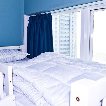 Hawana Hostel 迪拜 外观 照片